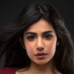 Sarah Khatri Profile Picture