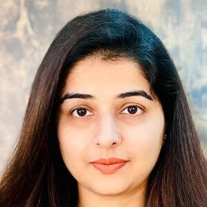 Shilpa Khatwani Profile Picture