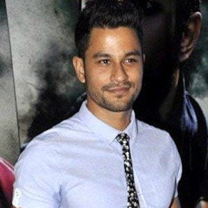 Kunal Khemu