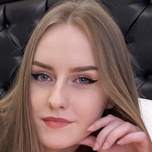 Anastasia Khoroshenko Profile Picture