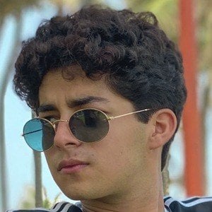 Daniel Khosravi Profile Picture