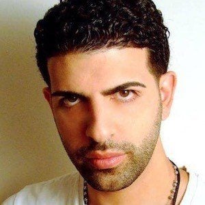 George Khouri Profile Picture