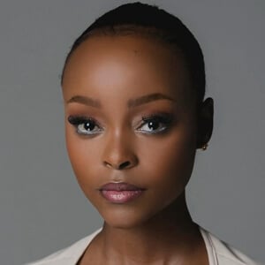 Nandipa Khubone Profile Picture