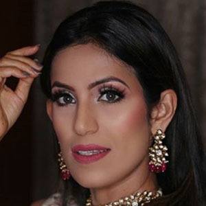 Priyanka Khurana Goyal Profile Picture