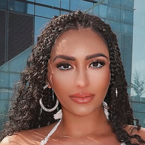 Alexa Kiana Profile Picture