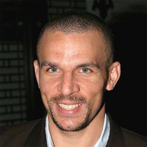 Jason Kidd Profile Picture