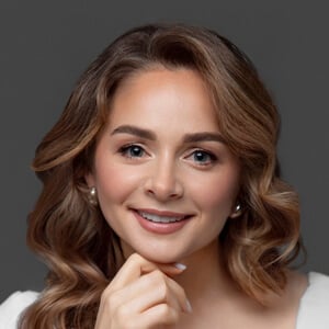 Olena Kidisyuk Profile Picture