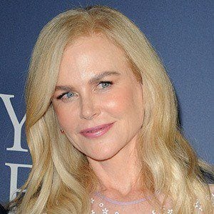 Nicole Kidman Profile Picture