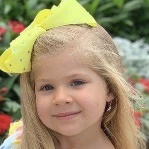 Get to know more about  Channel Kids Star Diana from Kids