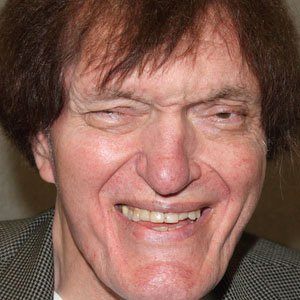 Richard Kiel Profile Picture