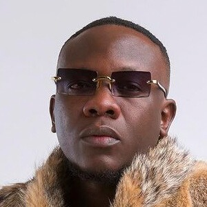 George William Kigozi Profile Picture