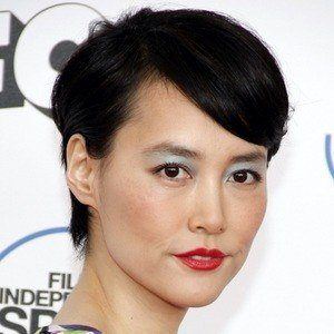 Rinko Kikuchi Profile Picture