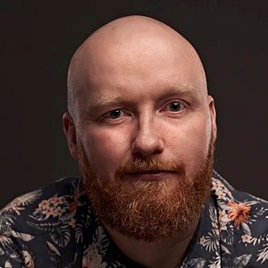Kevin Kildal Profile Picture