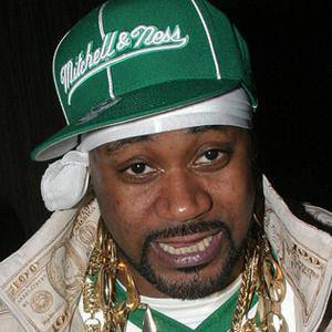 Ghostface Killah Profile Picture