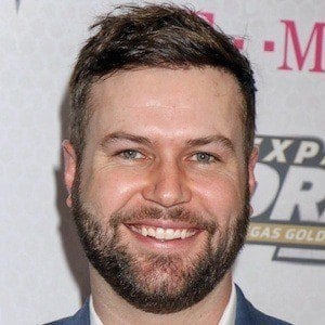 Taran Killam Profile Picture