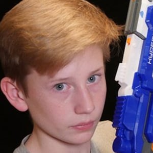 Killing Hunter YT Profile Picture