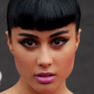 Natalia Kills Profile Picture