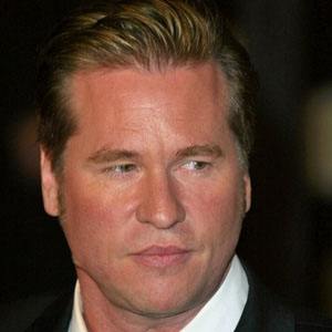 Val Kilmer