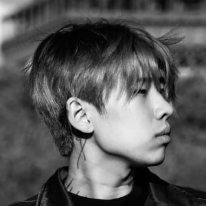 Aidan Laurent Kim Profile Picture