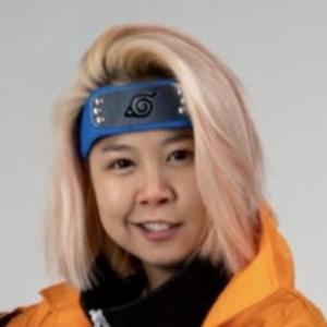 Alina Kim Profile Picture