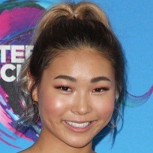 Chloe Kim Profile Picture
