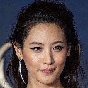 Claudia Kim Profile Picture