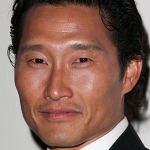 Daniel Dae Kim Profile Picture