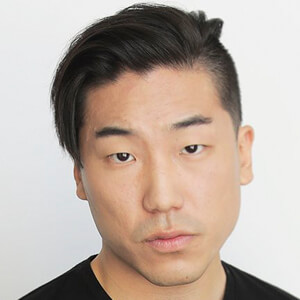 Daniel Kim Profile Picture