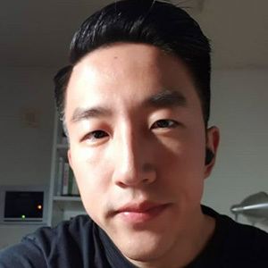 Danny Kim Profile Picture