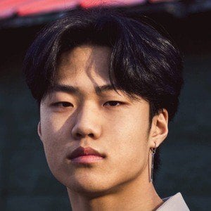 David Kim Profile Picture