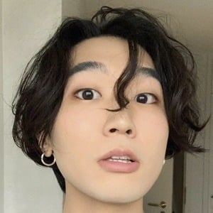 Dongin Kim Profile Picture