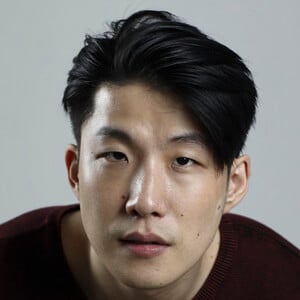 Gabriel Jung Yun Kim Profile Picture