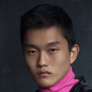 Jackson Kim Profile Picture