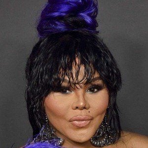 Lil Kim Profile Picture