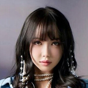 Luna Kim Profile Picture