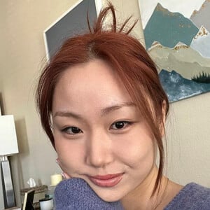 Sarah Kim Profile Picture
