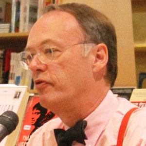 Christopher Kimball - Age, Family, Bio | Famous Birthdays