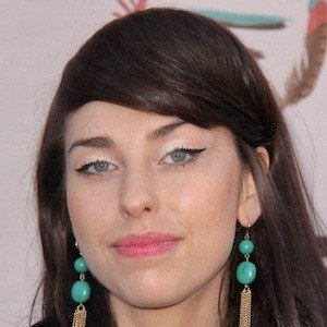 Kimbra Profile Picture