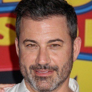 Jimmy Kimmel Profile Picture