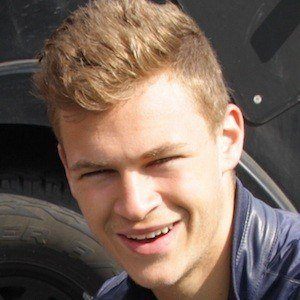 Joshua Kimmich - Bio, Family, Trivia | Famous Birthdays