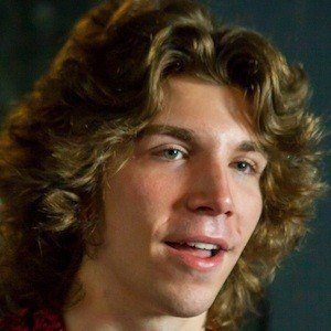 Jesse Kinch Profile Picture