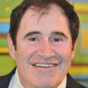 Richard Kind Profile Picture