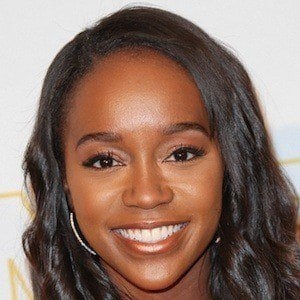 Aja Naomi King Profile Picture