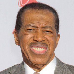 Ben E. King Profile Picture