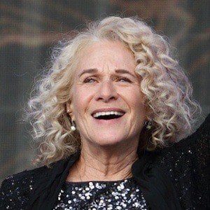 Carole King Profile Picture