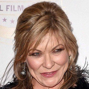 Claire King