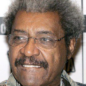 Don King Profile Picture