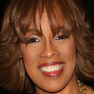 Gayle King Profile Picture