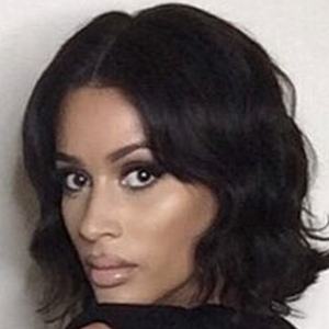 Isis King Profile Picture