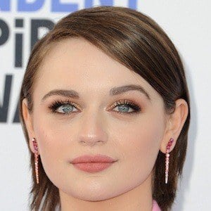 Joey King Profile Picture